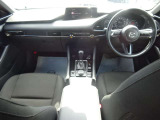 MAZDA3ファストバック 1.5 15S ツーリング 