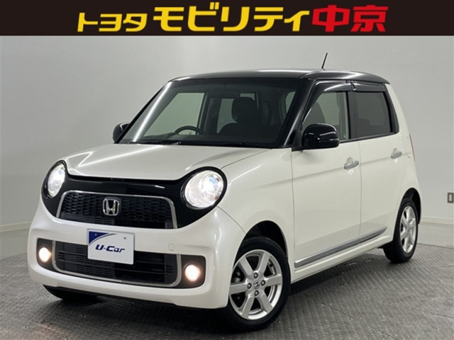 N-ONE プレミアム Lパッケージ 