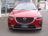 CX-3 1.5 15S アーバンドレッサー 