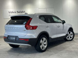 XC40 B4 AWD モメンタム 4WD 