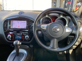 ジューク 1.5 15RX V セレクション 