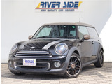 BMW MINI ミニクラブマン