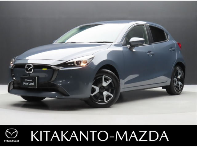 MAZDA2 1.5 15BD