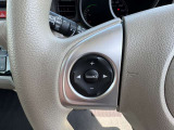 【運転席操作部】運転に役立つ機能ばかり!快適なドライブにしてくれること間違いなし!!