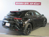 クラウンスポーツ 2.5 Z E-Four 4WD 