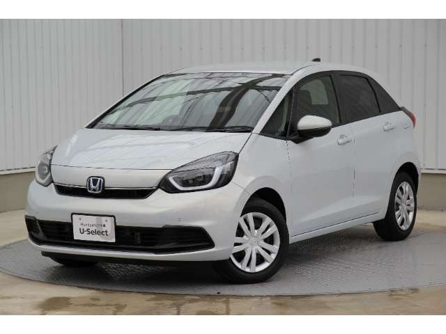 ホンダ フィット 