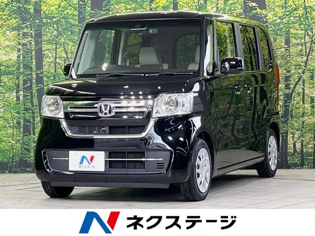 N-BOX L 