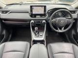 RAV4 2.5 ハイブリッド G E-Four 4WD 