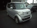 N-BOX G Lパッケージ 
