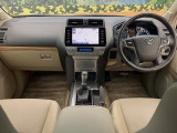ランドクルーザープラド 2.7 TX Lパッケージ 4WD 