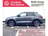 T-Roc TDI Rライン ディーゼル 