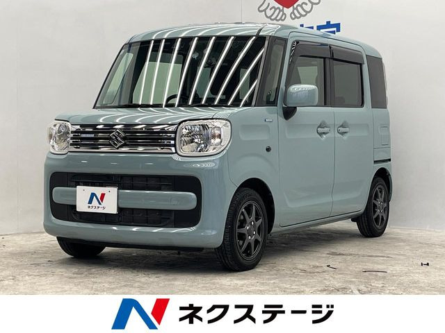 スズキ スペーシア 