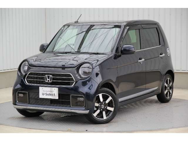 ホンダ N-ONE 
