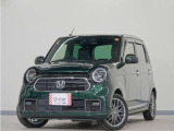 N-ONE プレミアム ツアラー入荷いたしました、お気軽にお問い合わせください。当社ではお客様の、安心・快適なカーライフの為にご契約前に現車の確認をお願いしております。