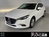 マツダ アクセラスポーツ