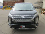 デリカD:5  2.2DT Gパワーパッケージ 4WD