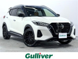 日産 キックス