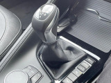 ●シフトノブの使用感も少なく、良好な状態です。