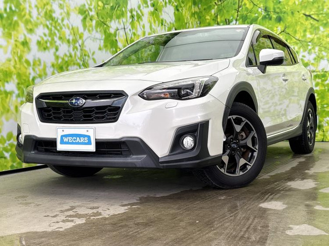 XV 2.0i-L アイサイト 4WD 