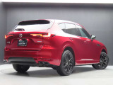 CX-60 3.3 XD ハイブリッド プレミアムスポーツ ディーゼル 4WD 