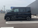 人気の日産の軽自動車☆
