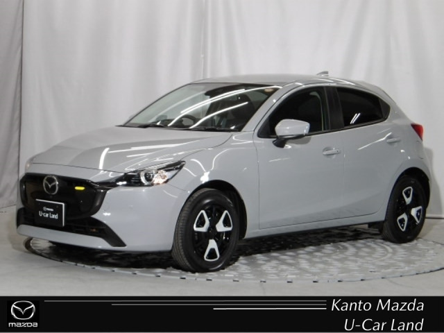 MAZDA2 1.5 15BD 