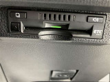 【純正ETC車載器(ビルトイン)】今や必需品!?高速・有料道路の料金をキャッシュレス、スムーズに通過できます♪