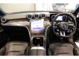 Cクラス AMG C43 4マチック (BSG搭載モデル) 4WD MP202301
