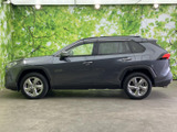 RAV4 2.5 ハイブリッド G E-Four 4WD 