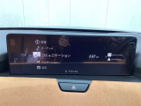 【純正】12.3インチセンターディスプレイ