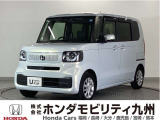 N-BOXです!純正ディスプレイオーディオ、衝突低減ブレーキ、ドラレコ、リアカメラ、パワースライドドア、LEDヘッド他、充実しています!