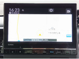 ☆純正ナビゲーション装備☆多彩な機能で快適ドライブをアシスト☆オーディオ機能も充実しています☆