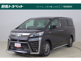 トヨタならではの「5つの安心」をセットにした『トヨタ認定中古車』です。「まるごとクリーニング」「車両検査証明書」「ロングラン保証」「エンジン内部洗浄」「全店舗工場完備」付き。
