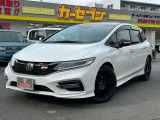 ホンダ ジェイド