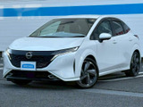 日産 ノートオーラ