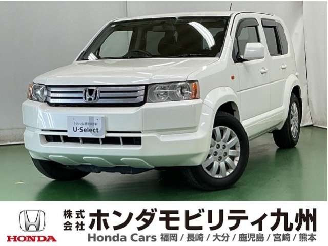 クロスロード 1.8 18L Xパッケージ 