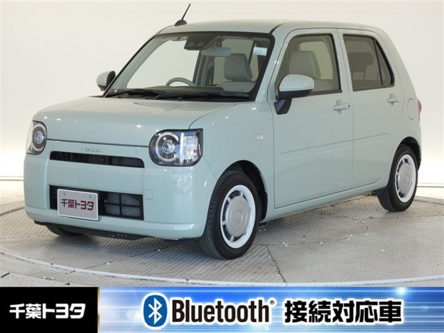 ダイハツ ミラトコット 