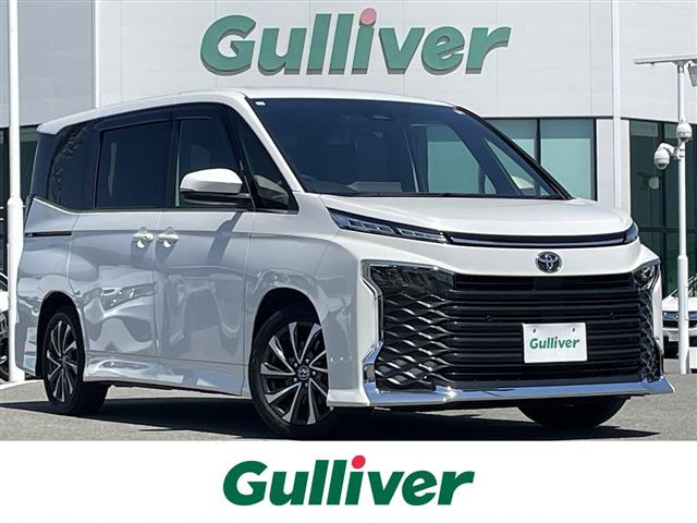 ヴォクシー 2.0 S-Z 修復歴無し