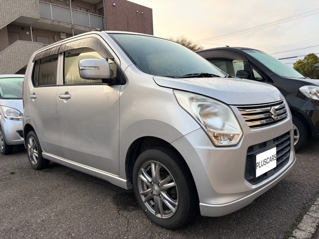 ワゴンR FX リミテッド 