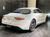 ご購入車両のボディーコーティングも行っております。コーティングの種類も3種類からお選び頂けます。ご料金は車種毎に異なりますので、スタッフへお問合せください。