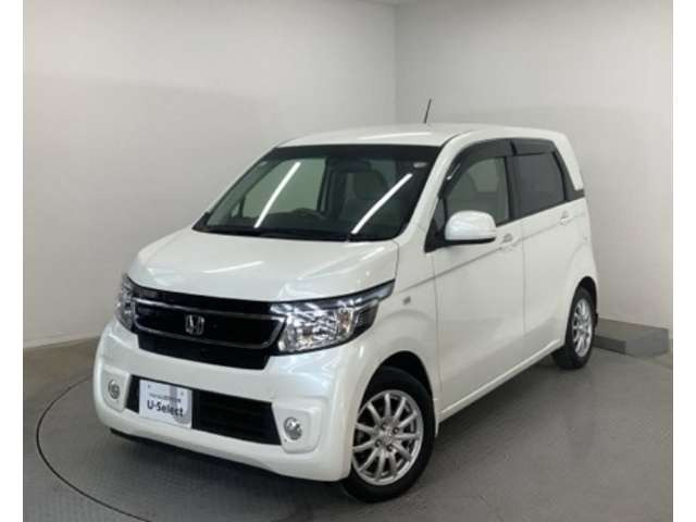 N-WGN G ターボパッケージ 