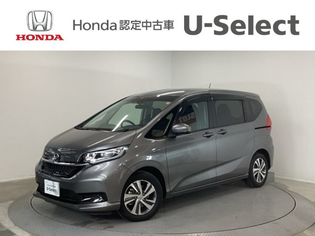フリード+ 1.5 ハイブリッド G ホンダセンシング