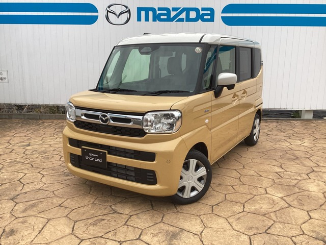 フレアワゴン XS 