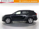 RAV4 2.5 ハイブリッド G E-Four 4WD 