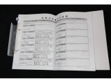 取扱説明書と整備記録簿は揃っています。しっかりと整備を受けている車両ですので安心してお乗りいただけます
