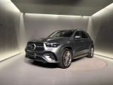 GLE 450d 4マチック スポーツ (ISG) 4WD 