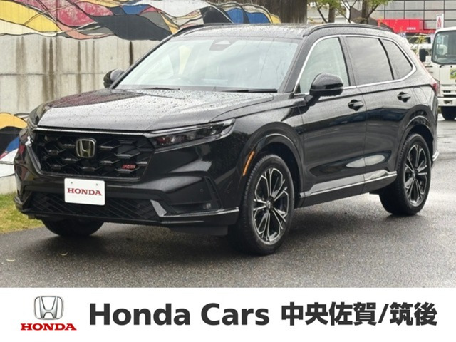 CR-V 2.0 e:HEV RS 