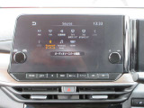日産コネクトナビ装備Bluetooth機能で音楽再生機能付きです。