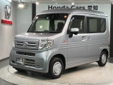 全国納車可 第三者機関証明書付 H SENSING 最長5年保証 ドラレコ ETC VSA クルコン キ-レス 整備記録簿 AAC Wエアバッグ ドアバイザー装備のN-VAN L入庫