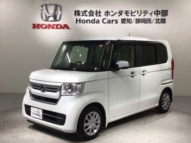 ホンダ N-BOX 